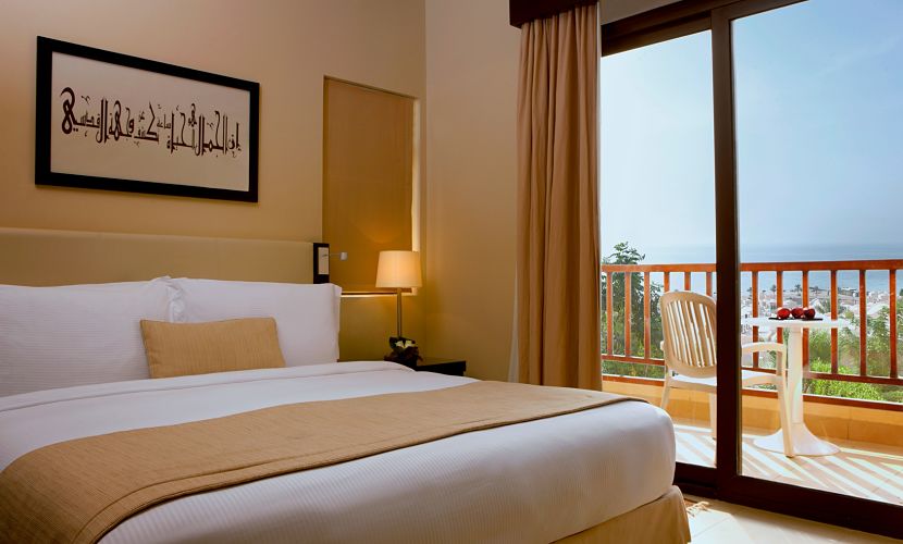 The Cove Rotana, Ras Al Khaimah